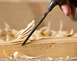 Entretien de meuble en bois par Menuisier France à Arfeuilles